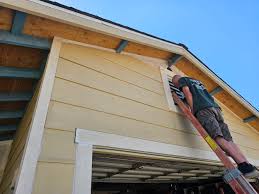 Affordable Siding Repair and Maintenance Services in Labelle, FL